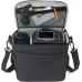 LOWEPRO Format 160 (Black)